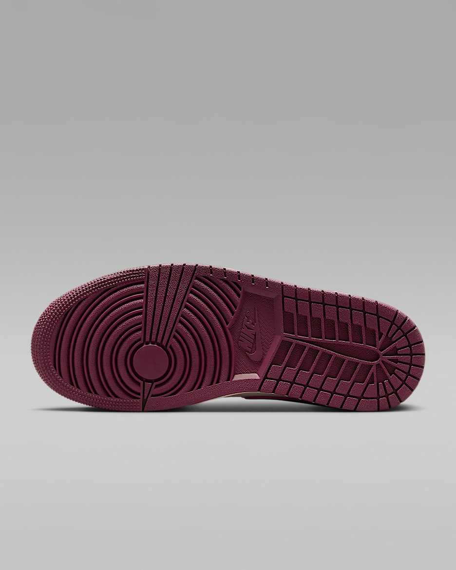 Nike air jordan 1 bloodline damen new arrivals